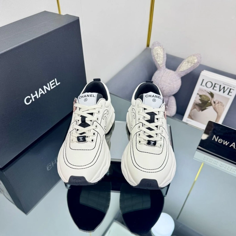 Chxnxl Casual Shoes Bright 118531