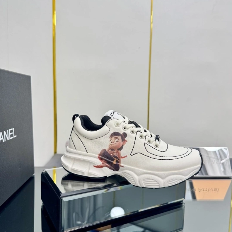 Chxnxl Casual Shoes UrbanStyle 118528