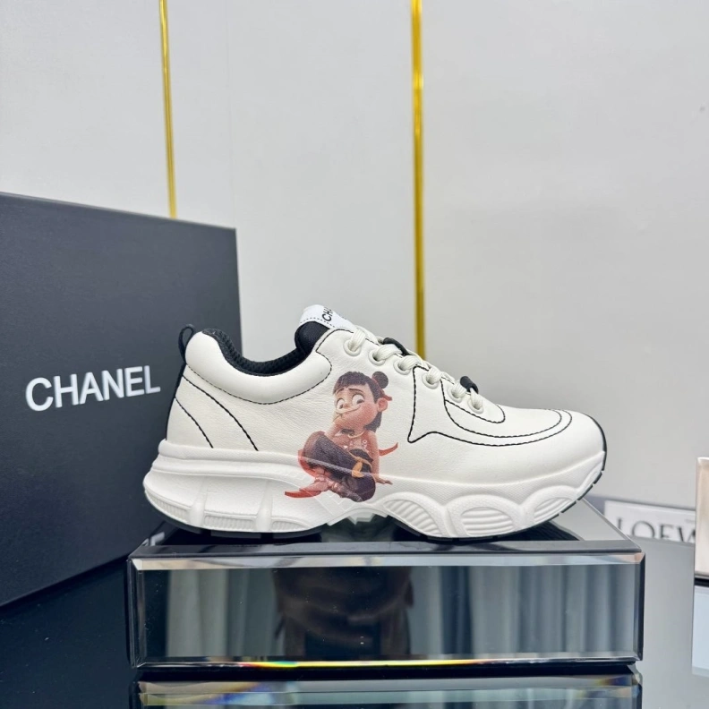 Chxnxl Casual Shoes UrbanStyle 118528