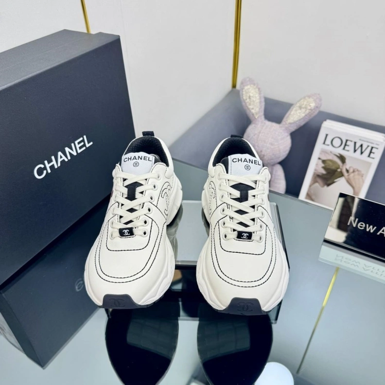 Chxnxl Casual Shoes UrbanStyle 118528