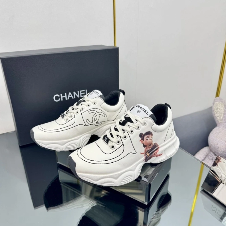 Chxnxl Casual Shoes UrbanStyle 118528