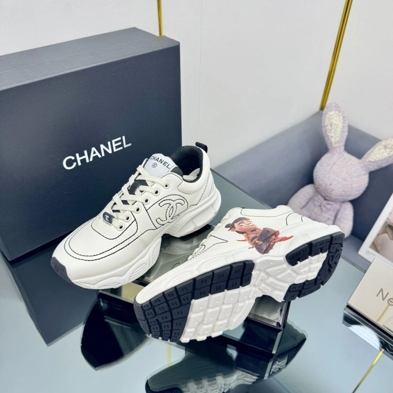 Chxnxl Casual Shoes UrbanStyle 118528