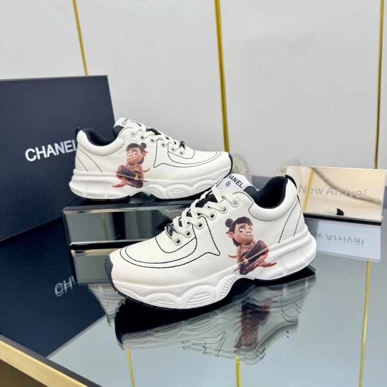 Chxnxl Casual Shoes UrbanStyle 118528