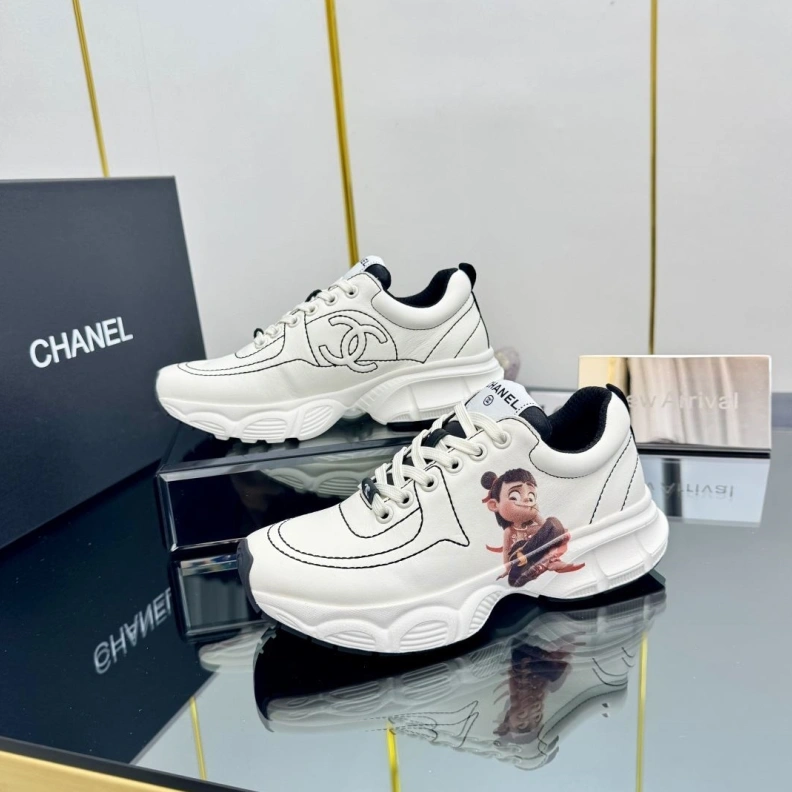 Chxnxl Casual Shoes UrbanStyle 118528