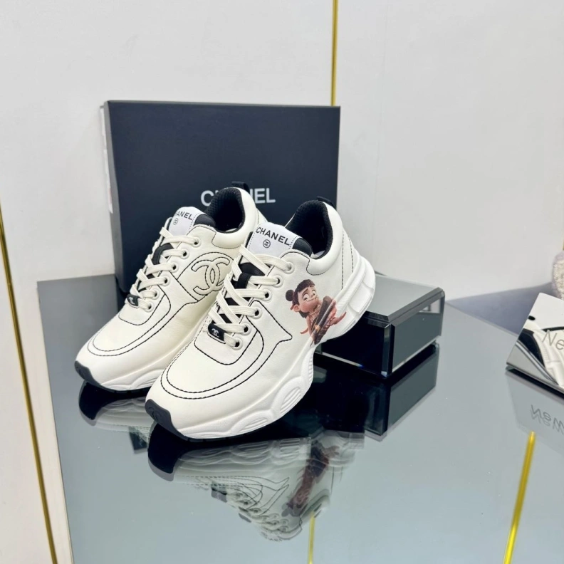 Chxnxl Casual Shoes UrbanStyle 118528