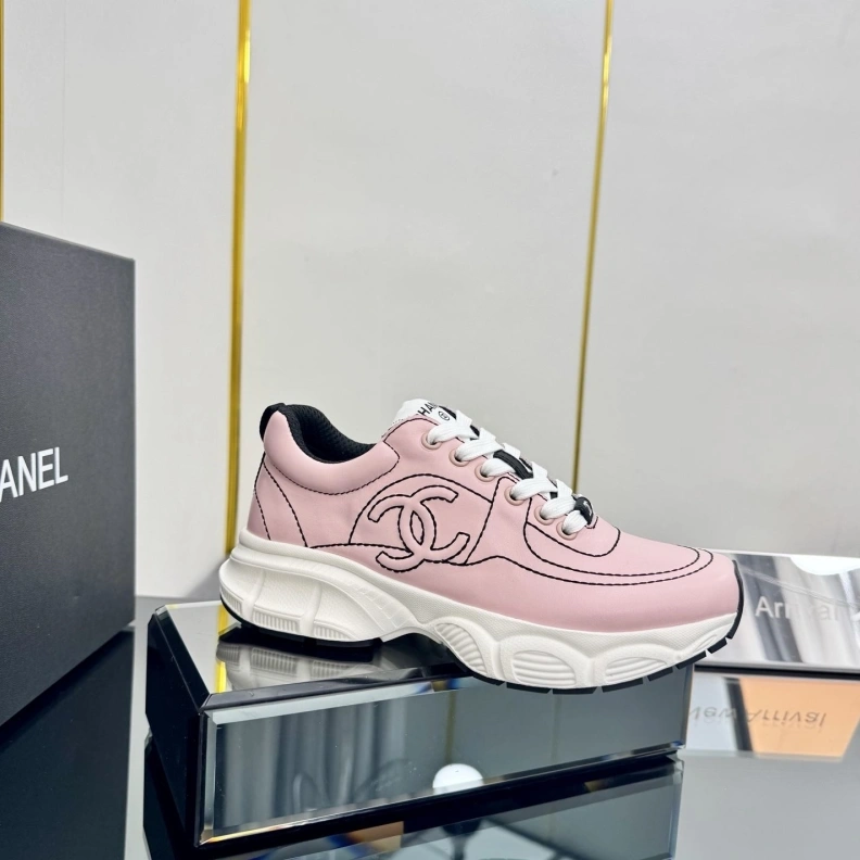Chxnxl Casual Shoes Stylish 118532