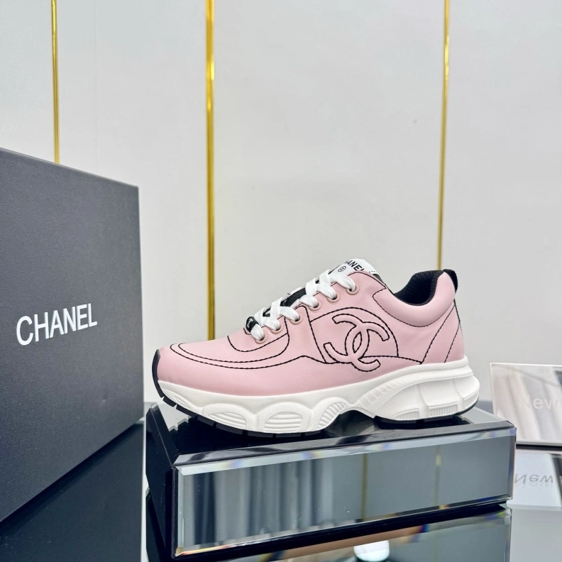Chxnxl Casual Shoes Stylish 118532