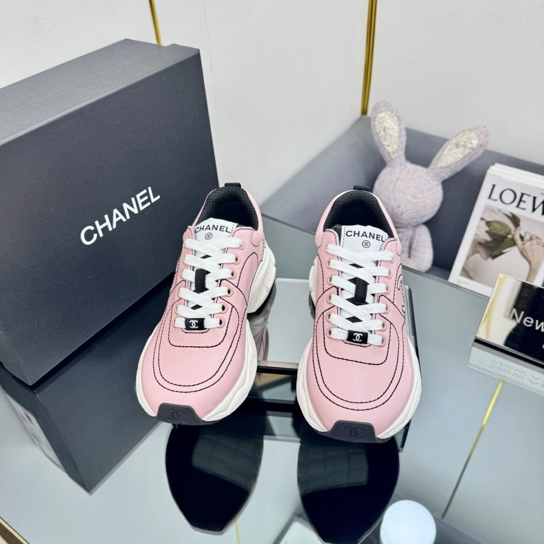 Chxnxl Casual Shoes Stylish 118532