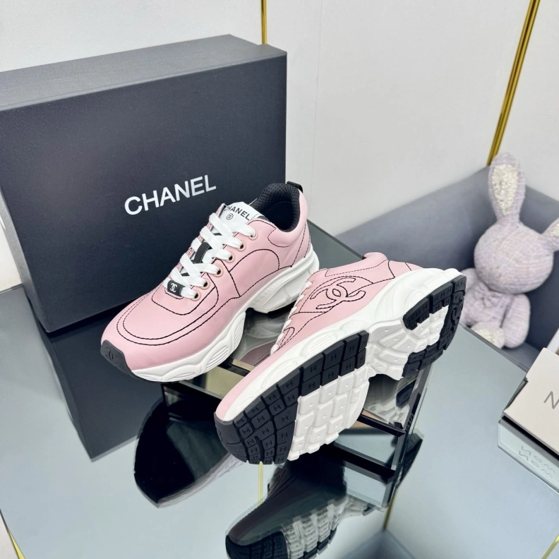 Chxnxl Casual Shoes Stylish 118532