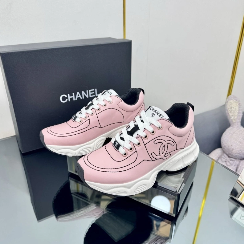 Chxnxl Casual Shoes Stylish 118532