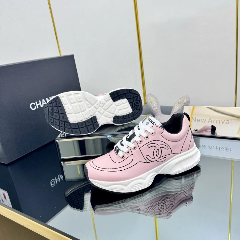 Chxnxl Casual Shoes Stylish 118532
