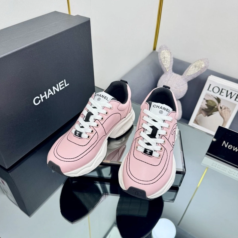 Chxnxl Casual Shoes Stylish 118532