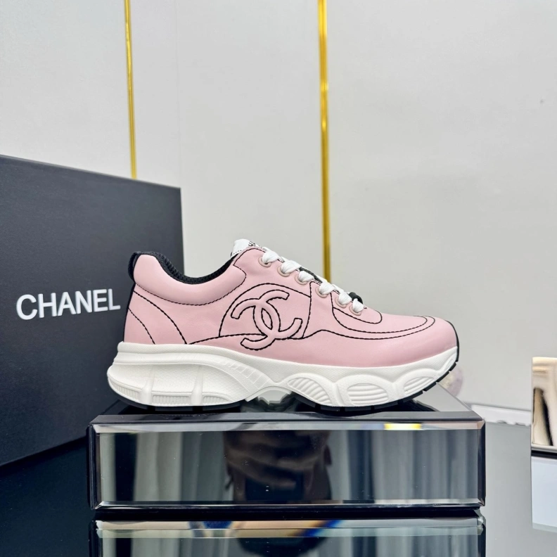 Chxnxl Casual Shoes Stylish 118532