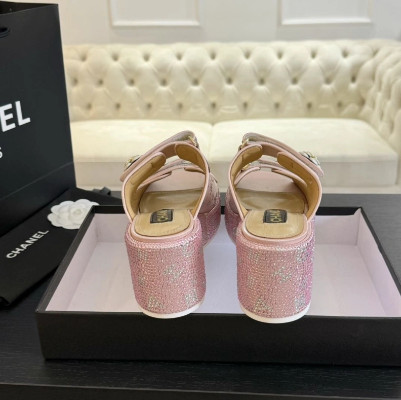 EyeCatching Chxnxl Sandals 118326