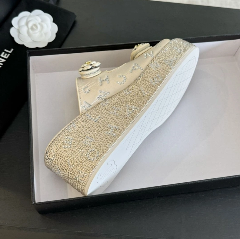 Trendy Chxnxl Sandals 118331