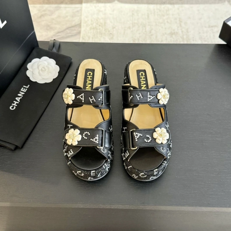 Chxnxl Sandals Trendsetting 118325