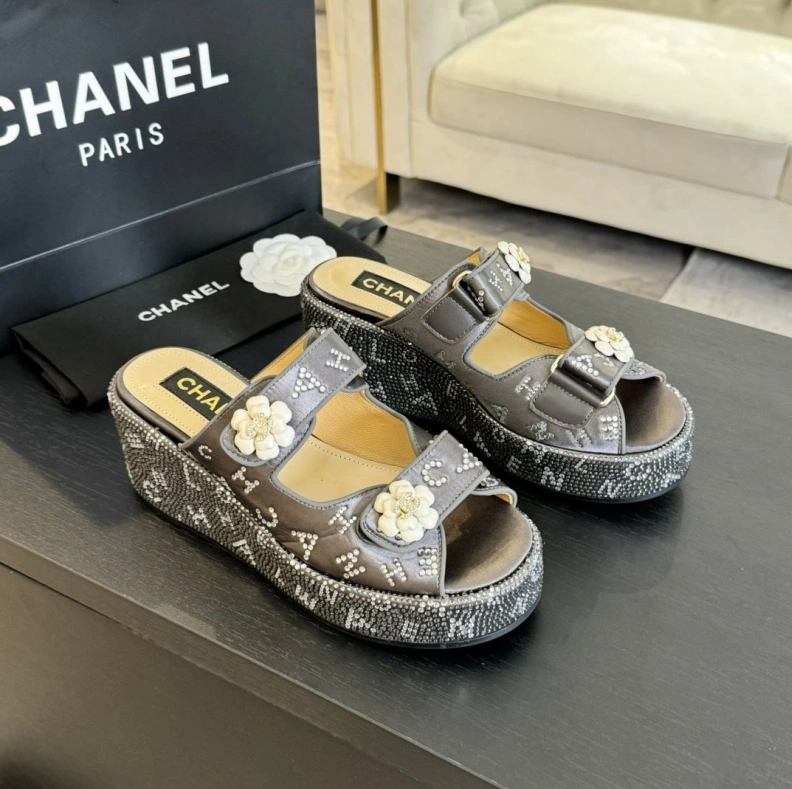 Chxnxl Sandals Minimalist 118332