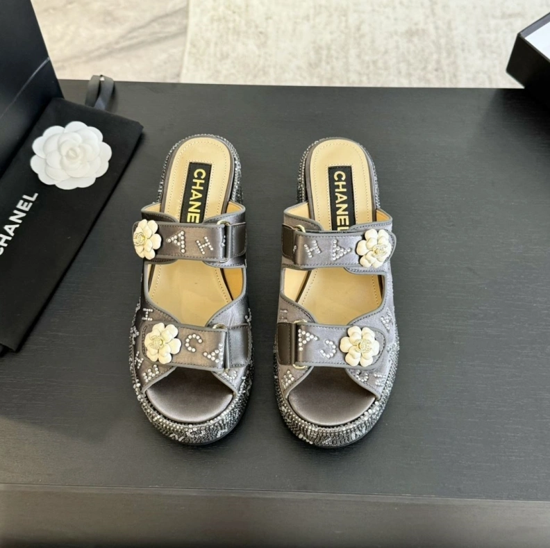 Chxnxl Sandals Minimalist 118332