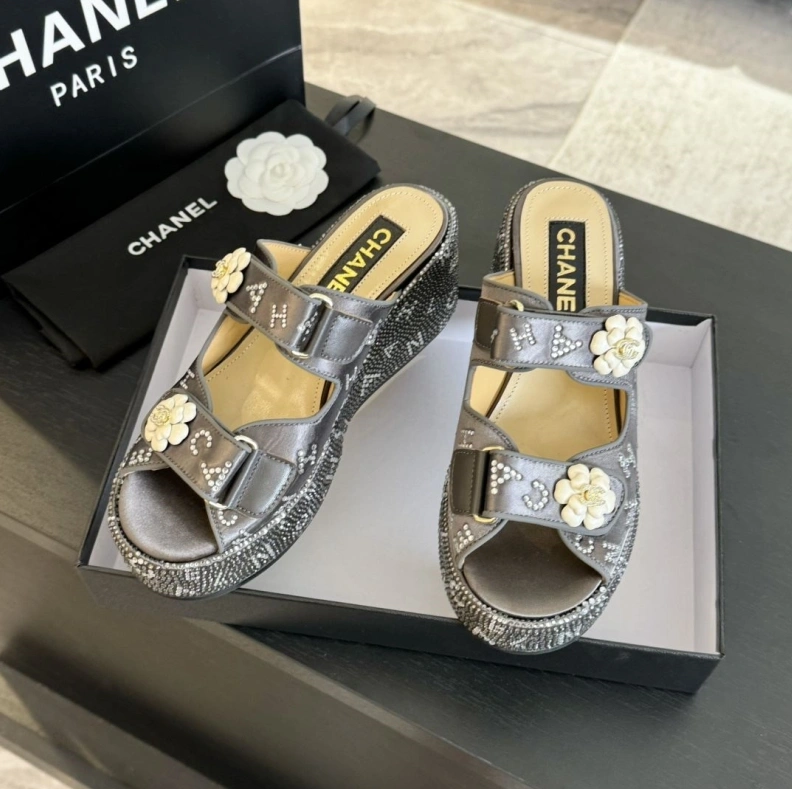 Chxnxl Sandals Minimalist 118332