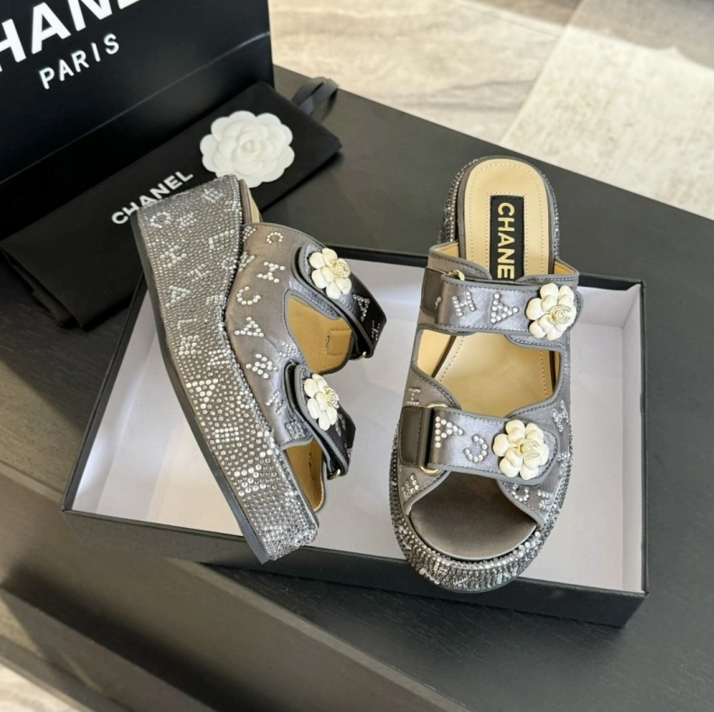Chxnxl Sandals Minimalist 118332