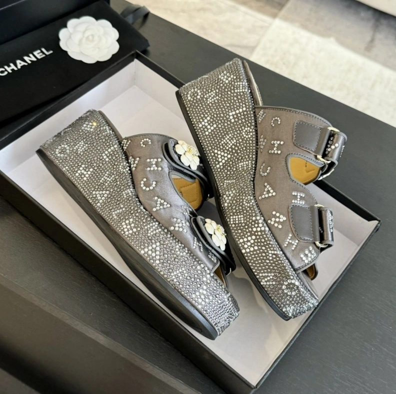 Chxnxl Sandals Minimalist 118332