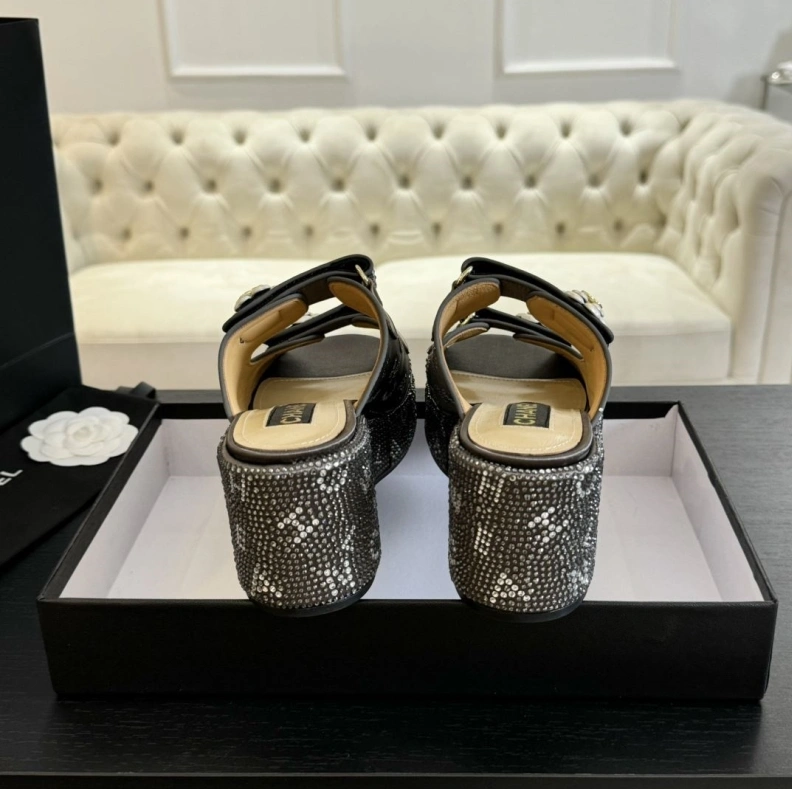 Chxnxl Sandals Minimalist 118332