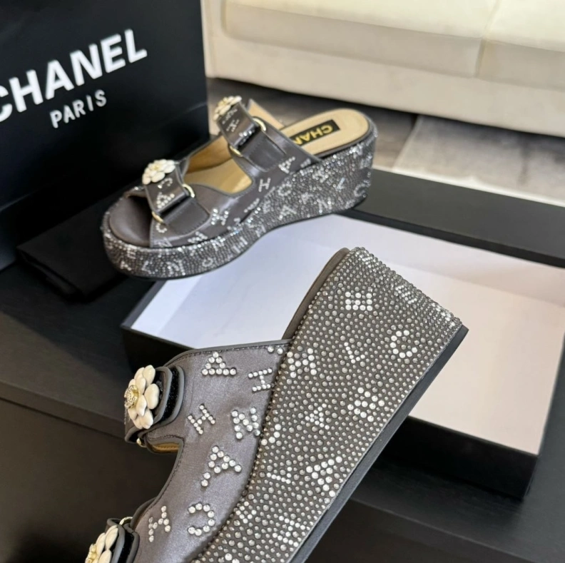 Chxnxl Sandals Minimalist 118332