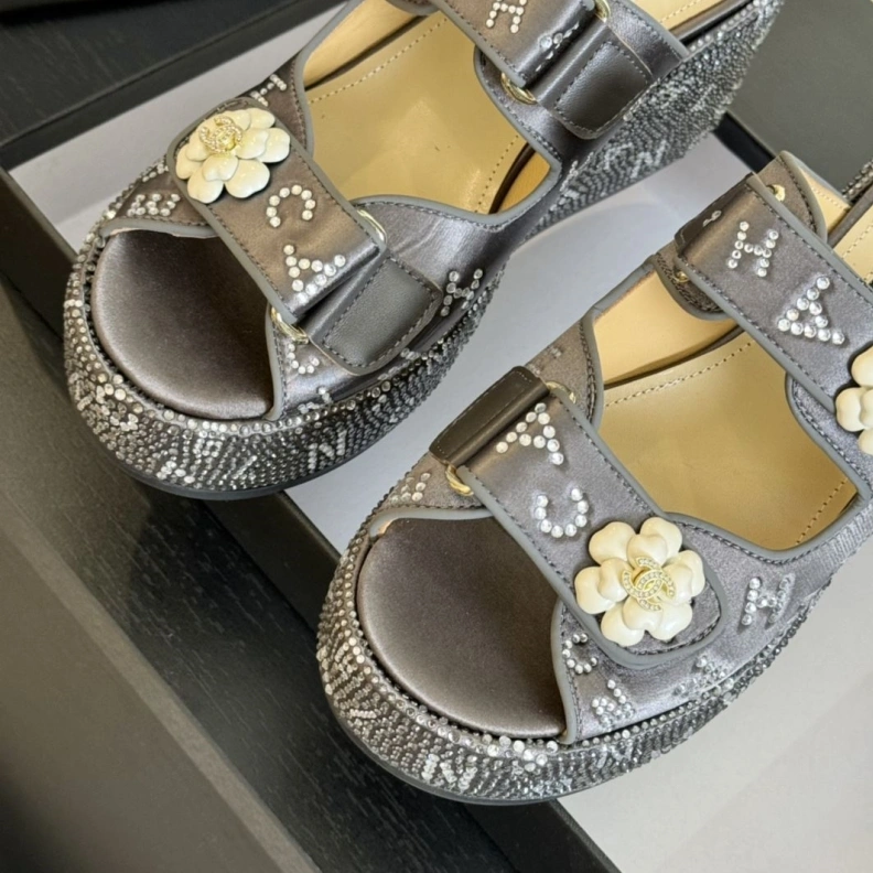 Chxnxl Sandals Minimalist 118332