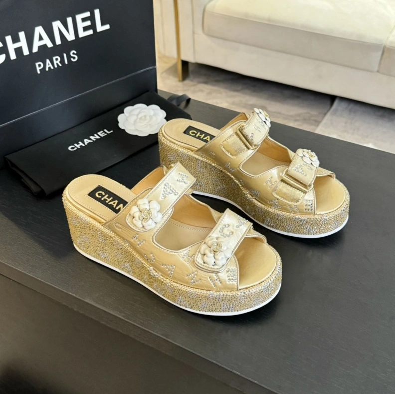 Chxnxl Sandals HighQuality 118324