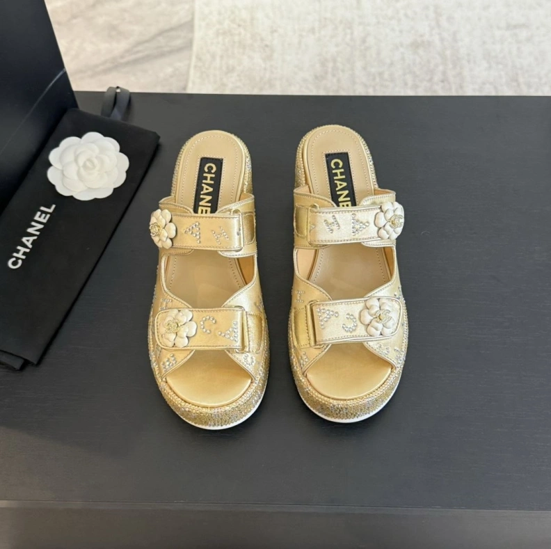 Chxnxl Sandals HighQuality 118324