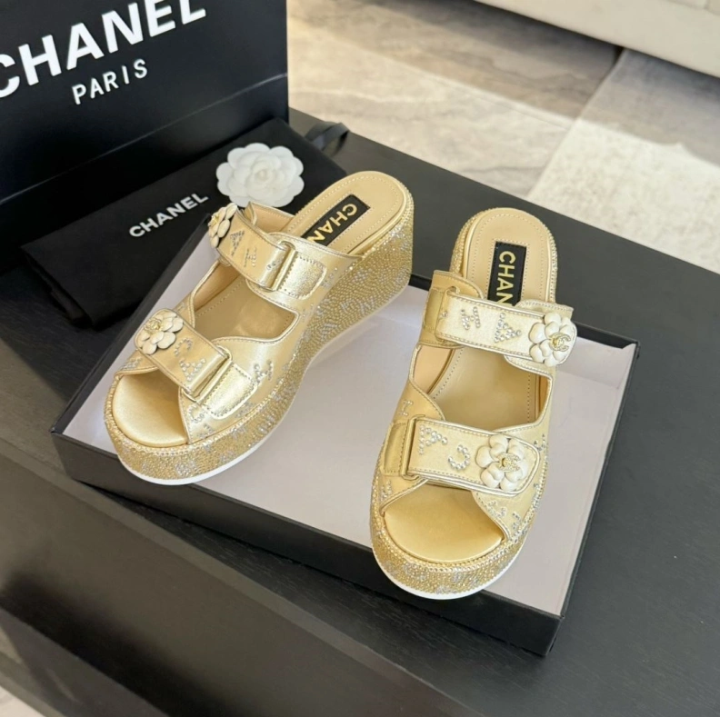 Chxnxl Sandals HighQuality 118324