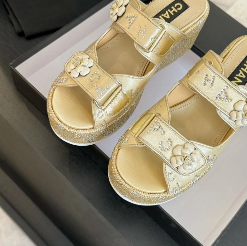 Chxnxl Sandals HighQuality 118324