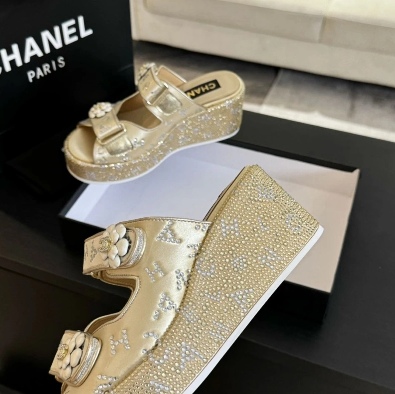 Chxnxl Sandals HighQuality 118324