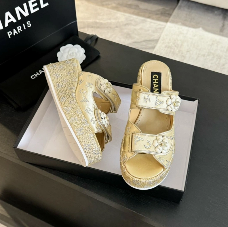 Chxnxl Sandals HighQuality 118324