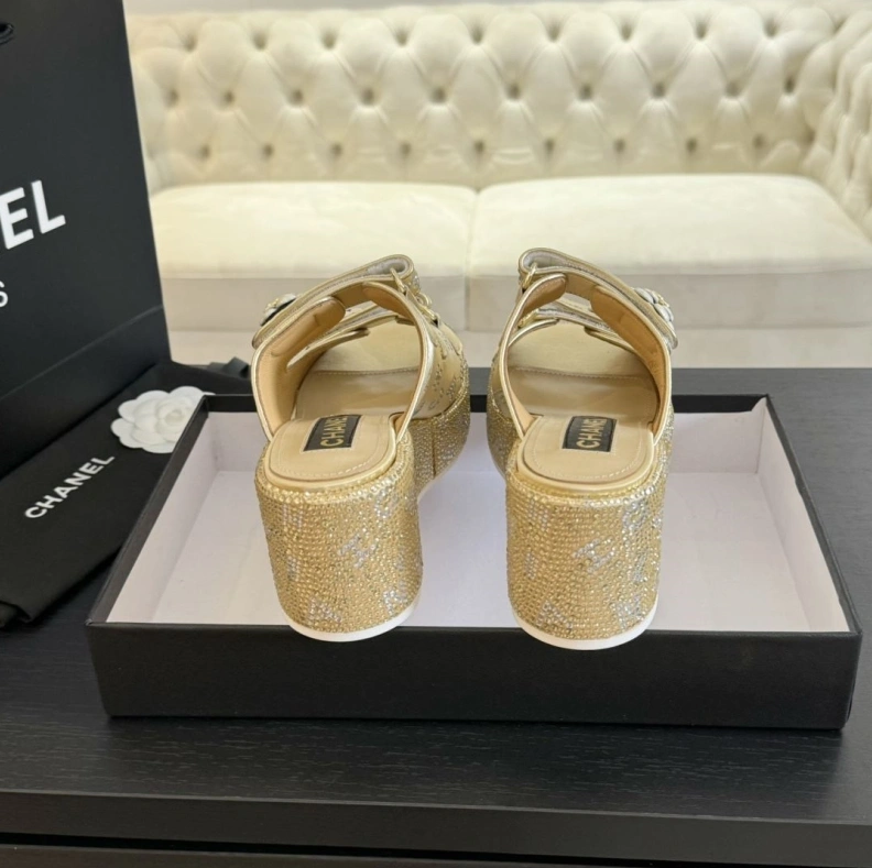 Chxnxl Sandals HighQuality 118324