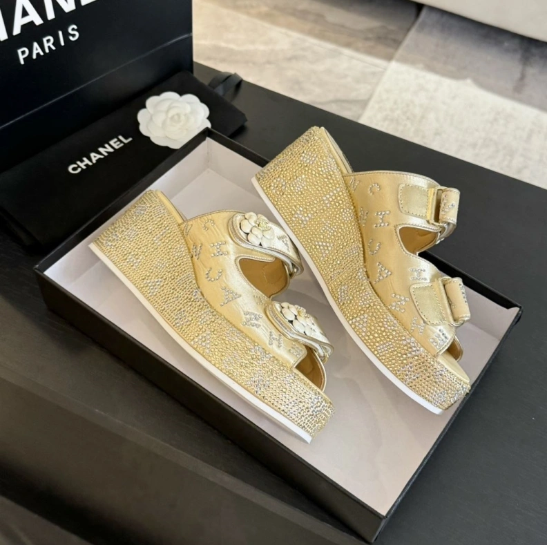 Chxnxl Sandals HighQuality 118324