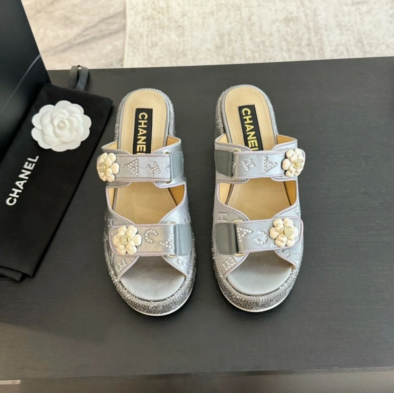 Chxnxl Sandals Durable 118339