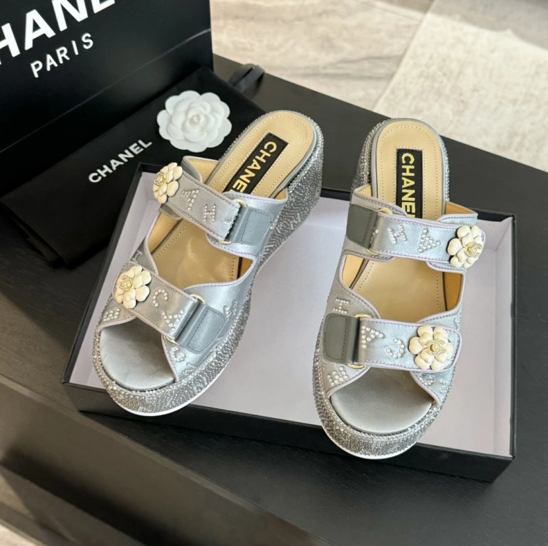 Chxnxl Sandals Durable 118339