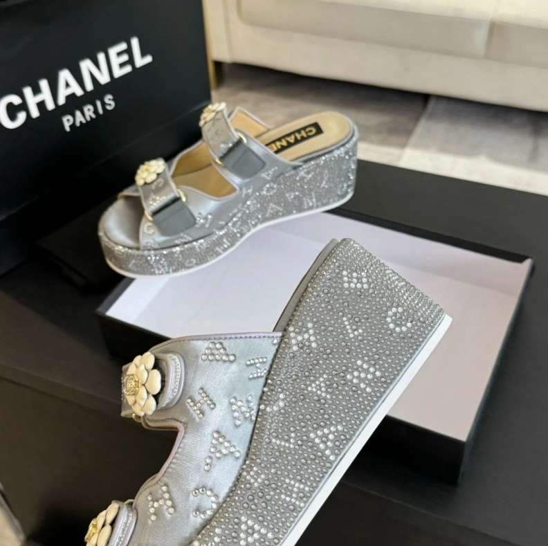 Chxnxl Sandals Durable 118339