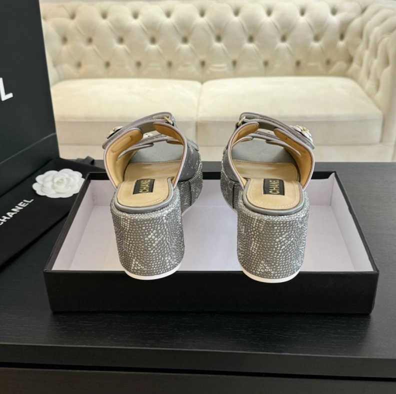 Chxnxl Sandals Durable 118339