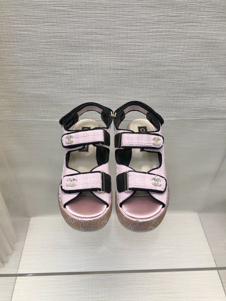 Chxnxl Sandals Efficient 118335