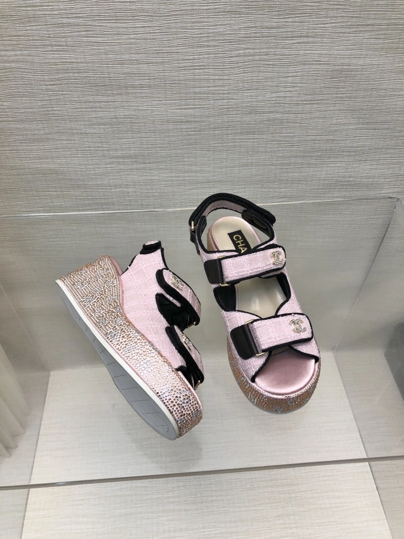Chxnxl Sandals Efficient 118335
