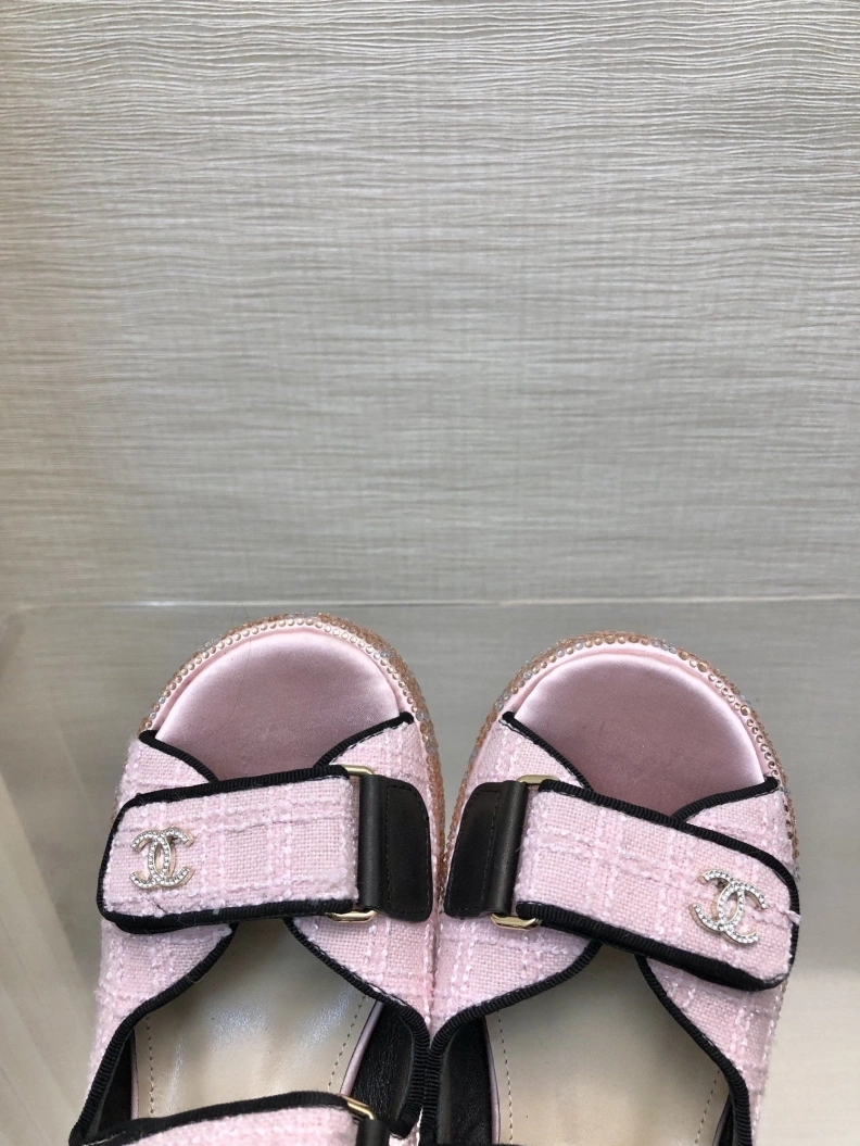 Chxnxl Sandals Efficient 118335