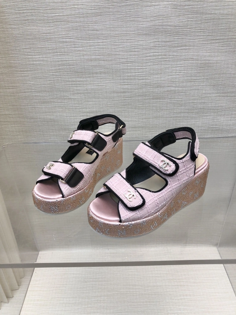 Chxnxl Sandals Efficient 118335