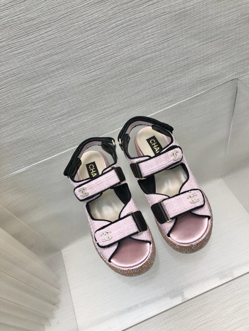 Chxnxl Sandals Efficient 118335