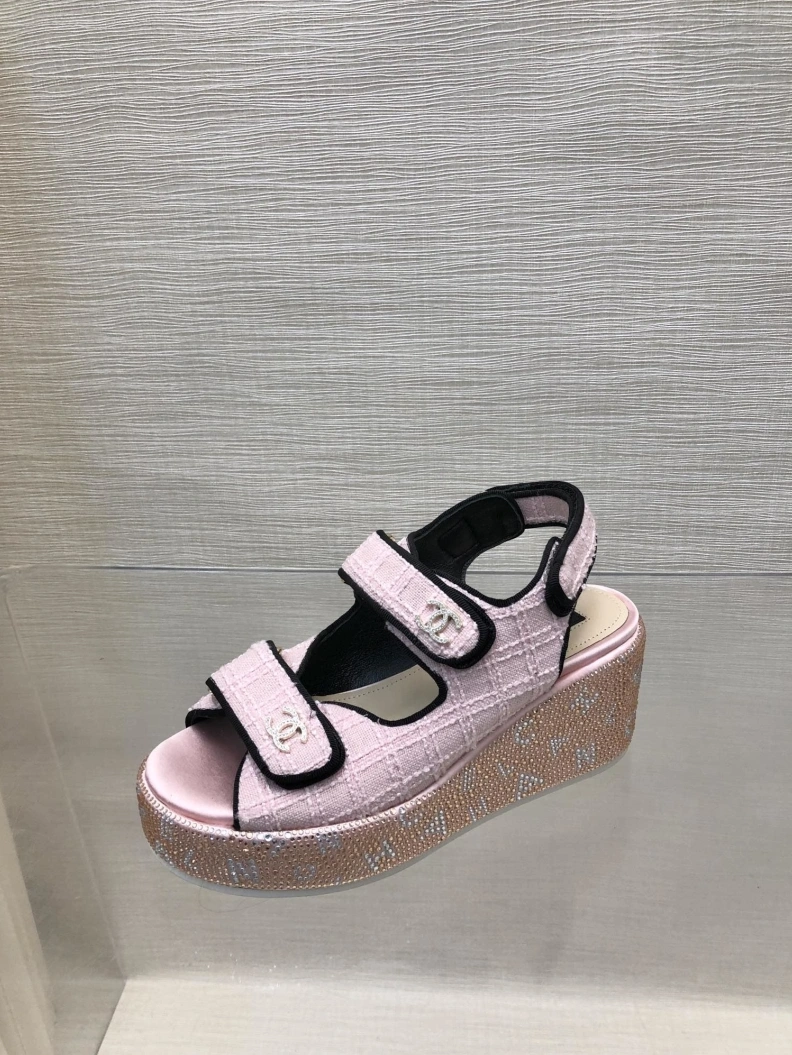 Chxnxl Sandals Efficient 118335