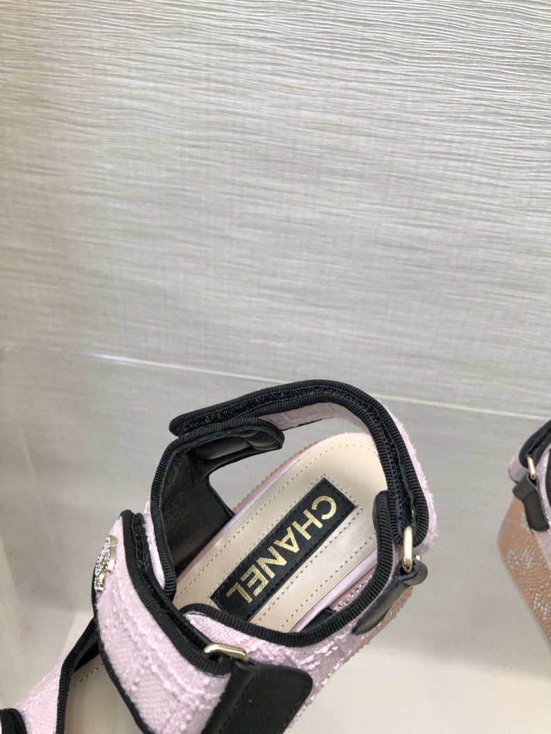 Chxnxl Sandals Efficient 118335