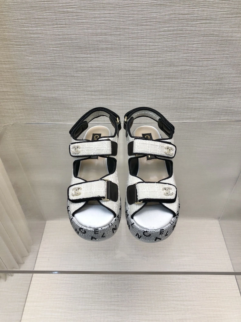 SportInspired Chxnxl Sandals 118330