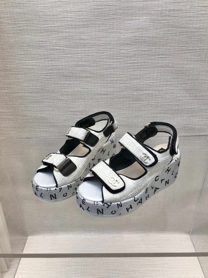 SportInspired Chxnxl Sandals 118330