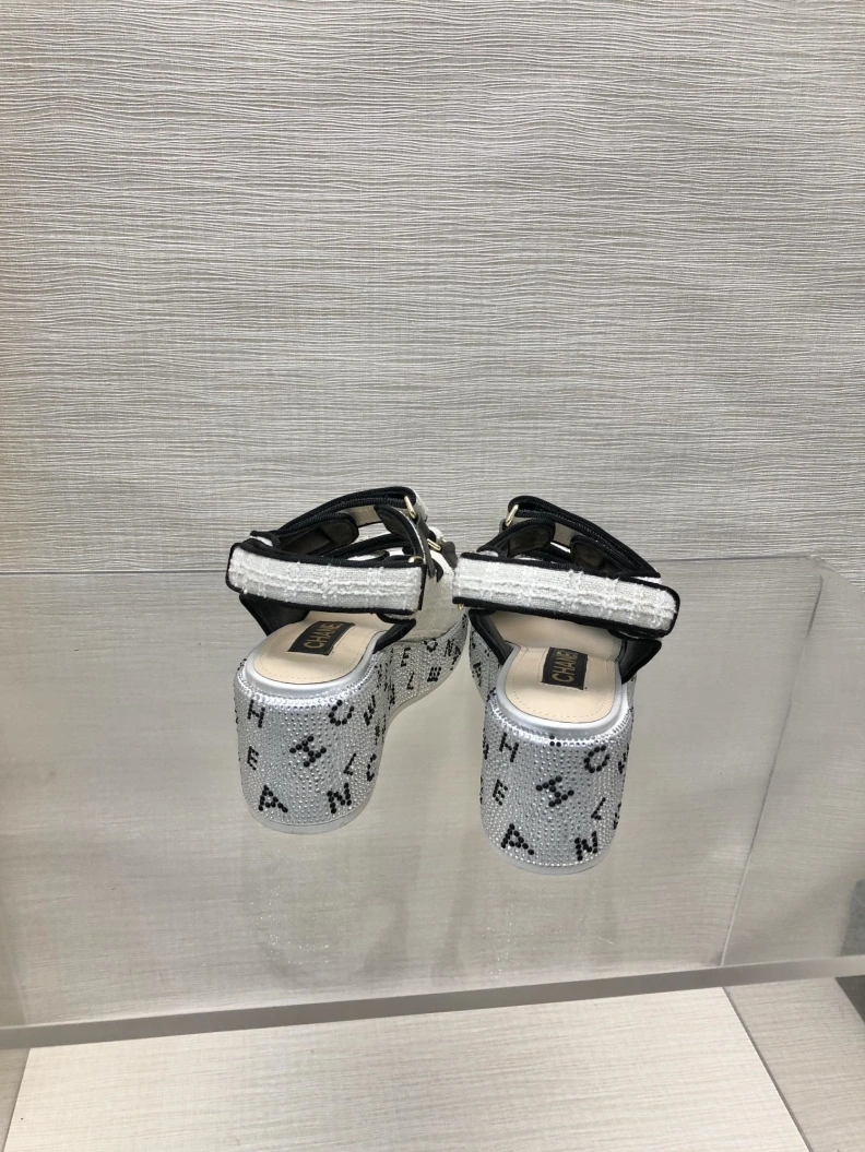 SportInspired Chxnxl Sandals 118330